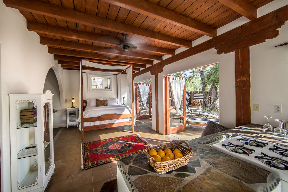 Mykonos Suite
